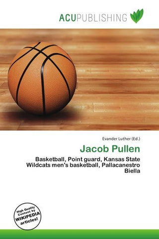 Jacob Pullen