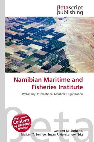 Namibian Maritime and Fisheries Institute