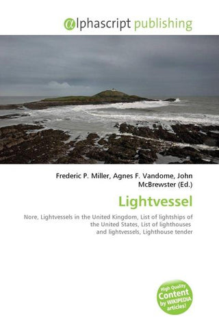 Lightvessel