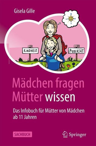 Mädchen fragen – Mütter wissen