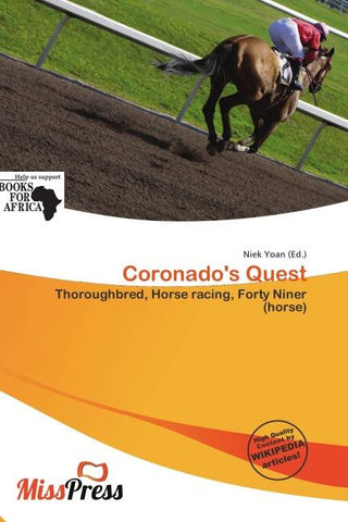 Coronado's Quest
