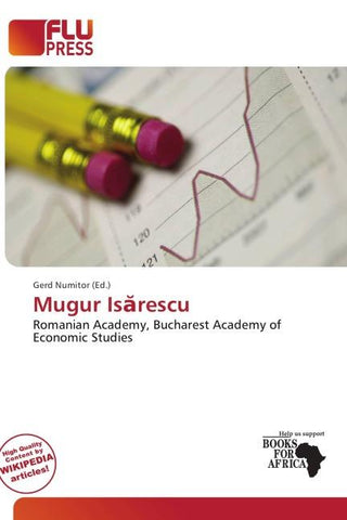 Mugur Is¿rescu