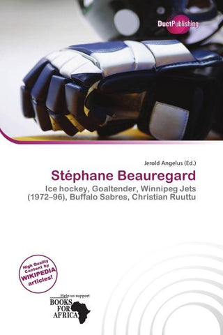 Stéphane Beauregard