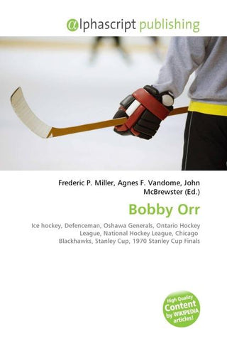 Bobby Orr