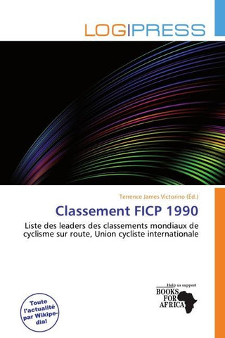 Classement FICP 1990