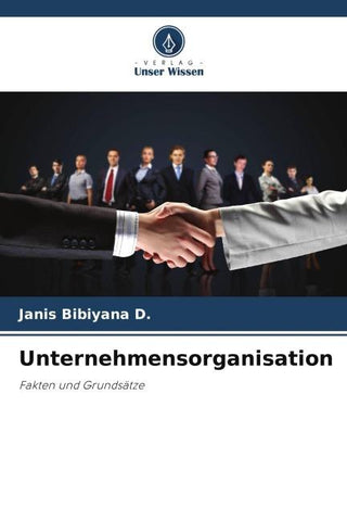 Unternehmensorganisation