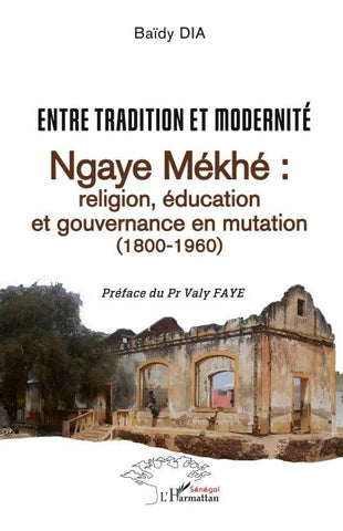 Entre tradition et modernité