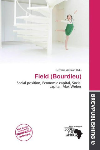 Field (Bourdieu)