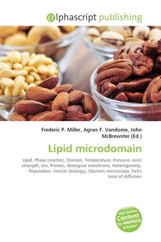 Lipid microdomain