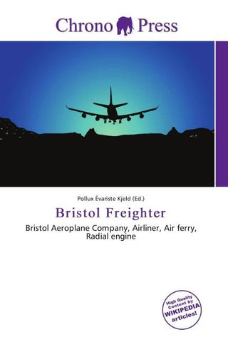 Bristol Freighter