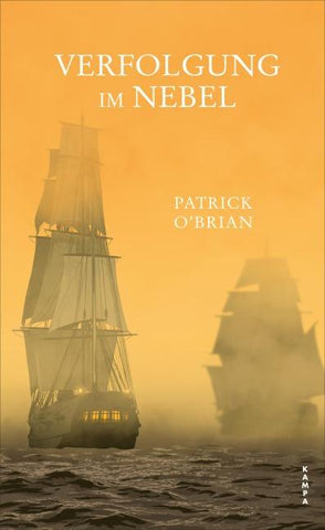 Verfolgung im Nebel