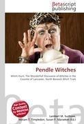 Pendle Witches