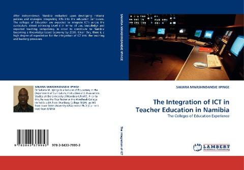 The Integration of ICT in Teacher Education in Namibia
