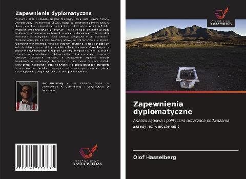 Zapewnienia dyplomatyczne