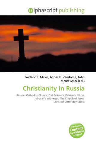 Christianity in Russia