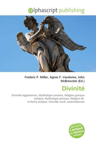 Divinité