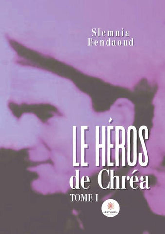 Le héros de Chréa