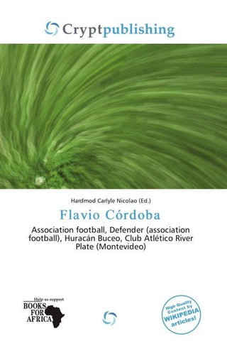 Flavio Córdoba