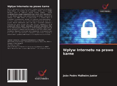 Wp¿yw Internetu na prawo karne
