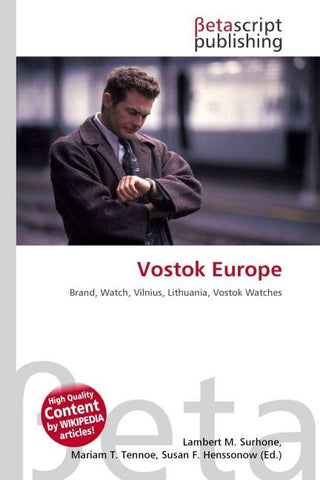 Vostok Europe