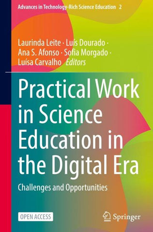Practical Work in Science Education in the Digital Era