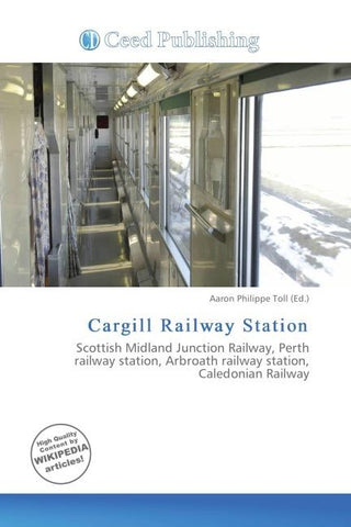 Cargill Railway Station