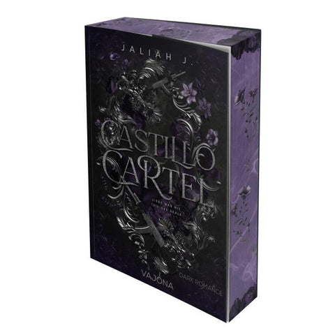Castillo Cartel (Band 1)