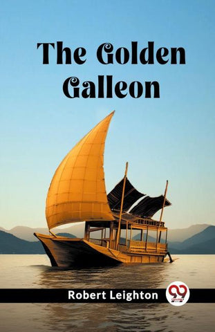 The Golden Galleon