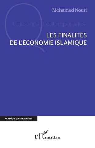 Les finalités de l'économie islamique