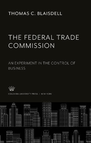 The Federal Trade Commission