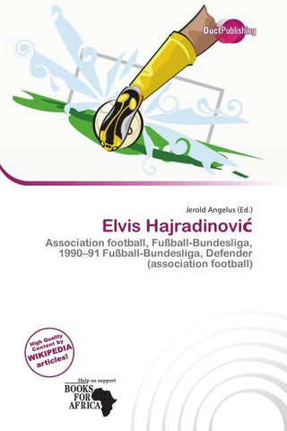 Elvis Hajradinovi¿