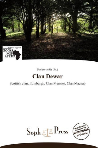 Clan Dewar