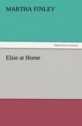 Elsie at Home