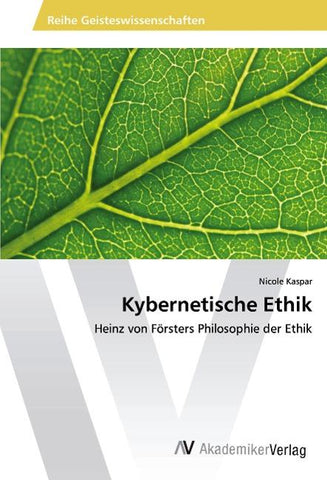 Kybernetische Ethik