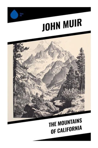 The Mountains of California