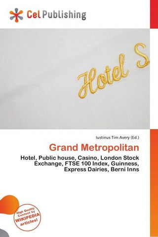 Grand Metropolitan