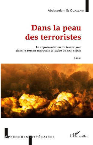 Dans la peau des terroristes