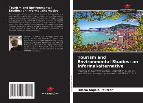 Tourism and Environmental Studies: an informal/alternative