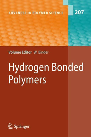 Hydrogen Bonded Polymers