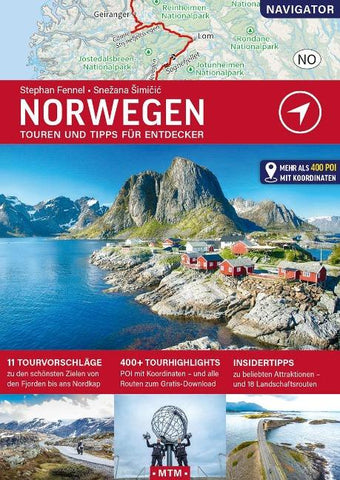 Norwegen