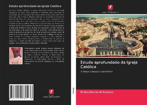 Estudo aprofundado da Igreja Católica