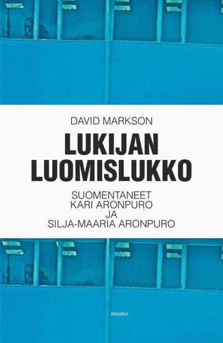 Lukijan luomislukko