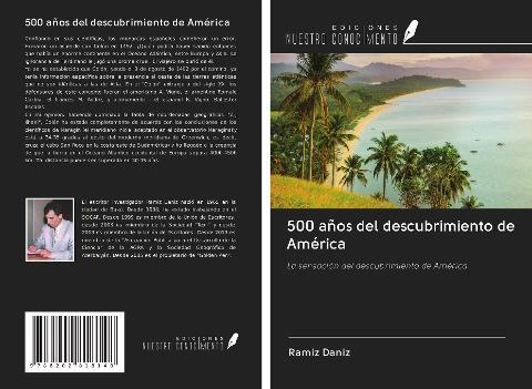 500 años del descubrimiento de América