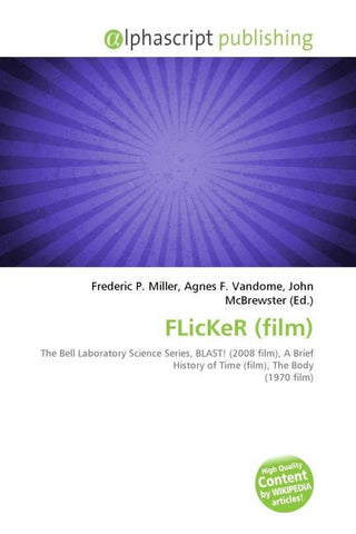 FLicKeR (film)