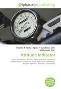 Attitude Indicator