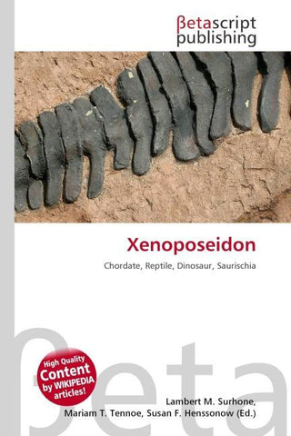 Xenoposeidon