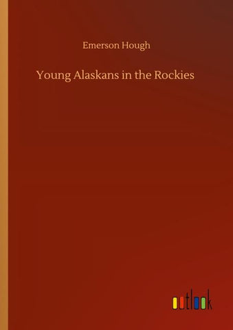 Young Alaskans in the Rockies