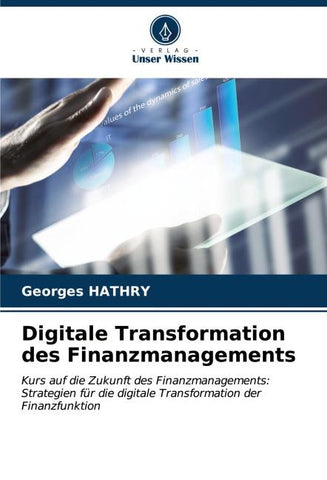 Digitale Transformation des Finanzmanagements