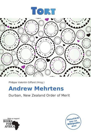 Andrew Mehrtens