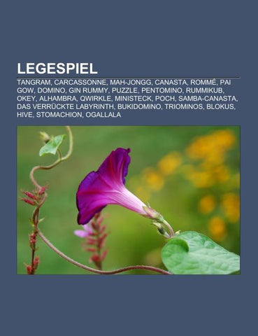Legespiel